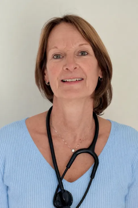 Docteur Claude Daper